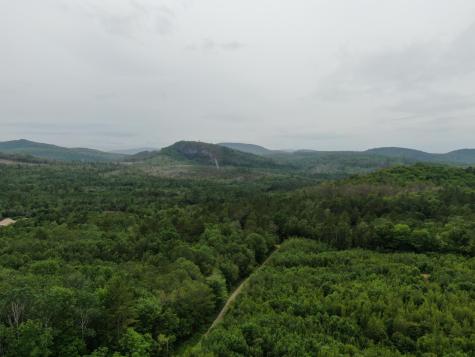 Lot 72-1 Hatstat Road Albany Twp ME 04217