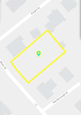 Lot 11a Main Street Sanford ME 04073