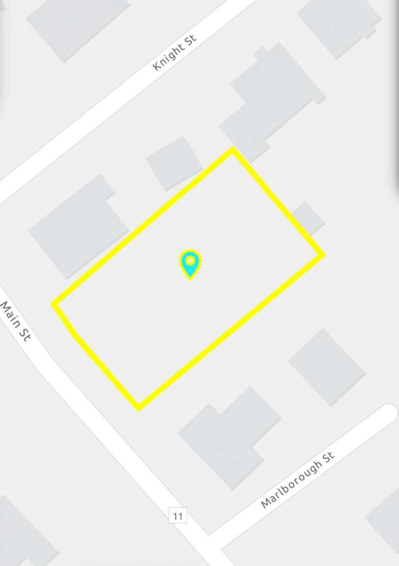 Lot 11a Main Street Sanford ME 04073