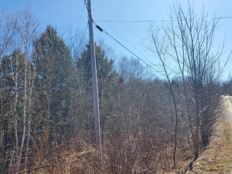 Lot# 50 Indian Hill Lane Frankfort ME 04438