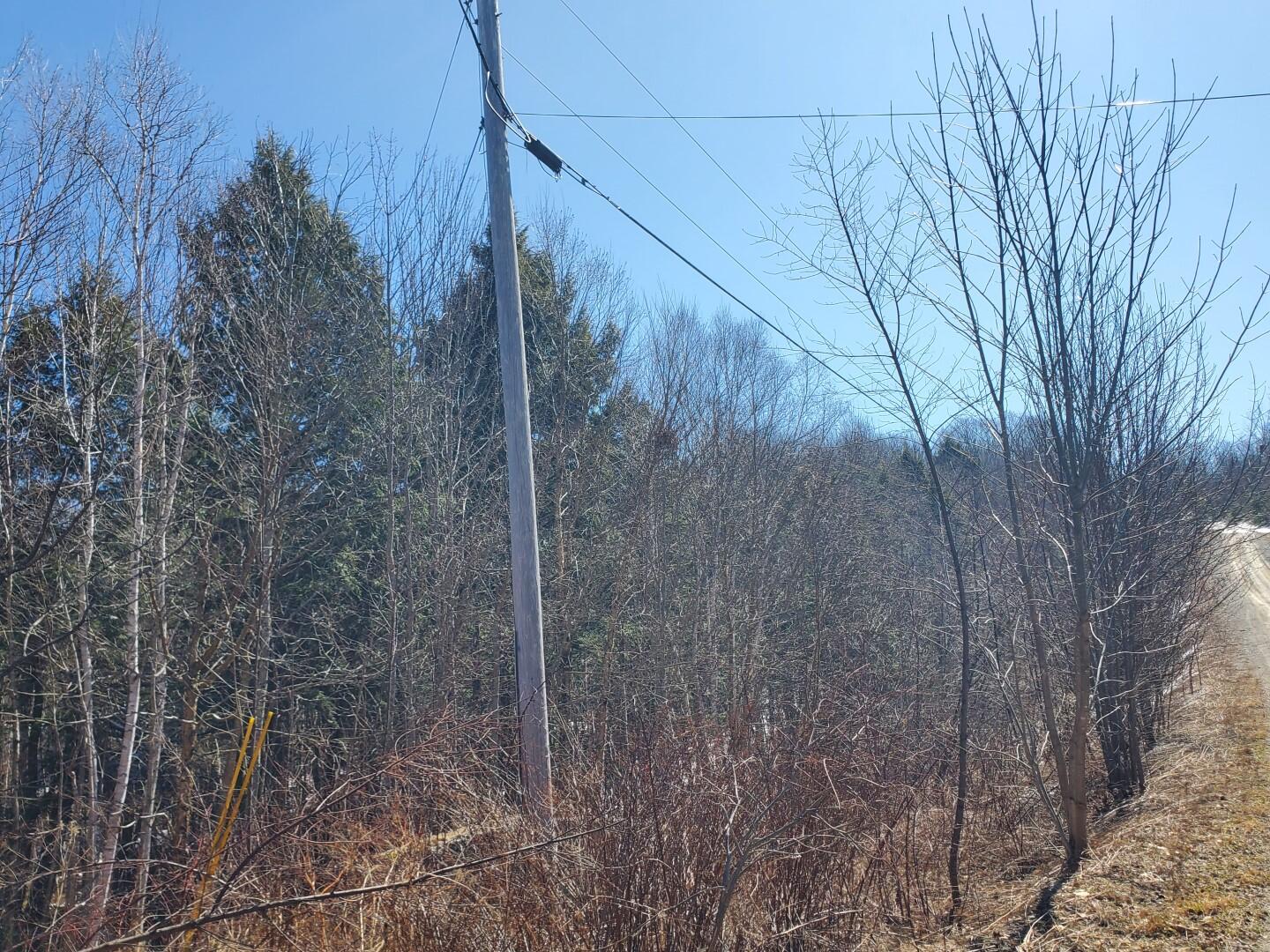 Lot# 50 Indian Hill Lane Frankfort ME 04438