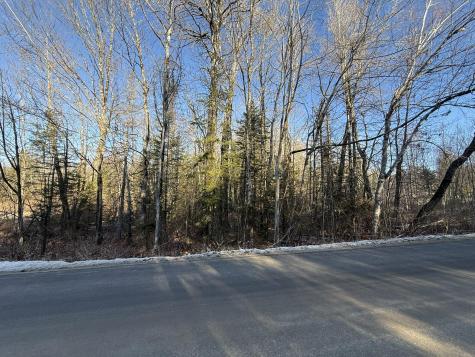 Lot 010 Hope Road Newport ME 04250