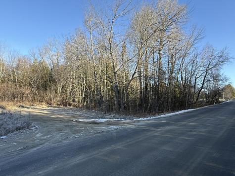 Lot 010 Hope Road Newport ME 04250