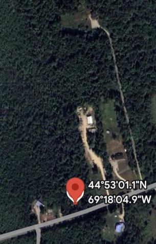 Lot 010 Hope Road Newport ME 04250