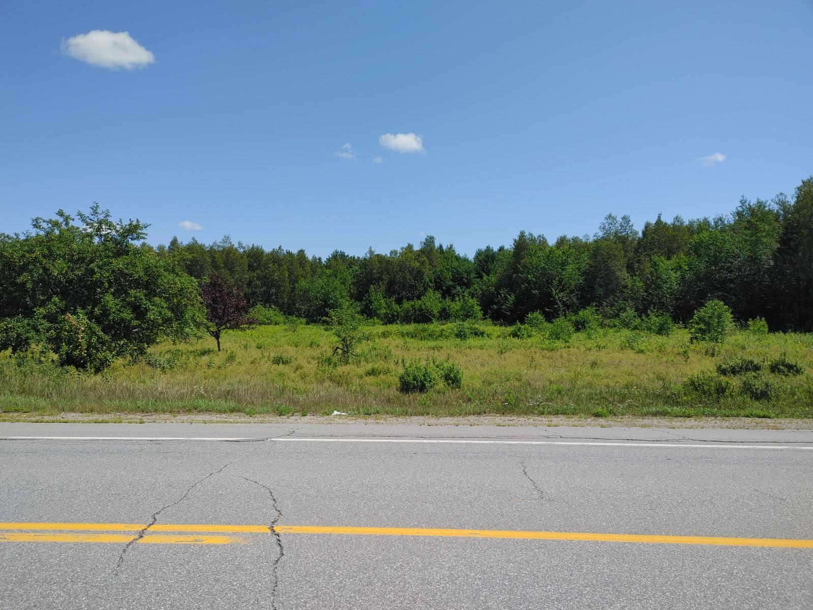 657 Main Road Greenbush Maine Real Estate Listing MLS 1495290