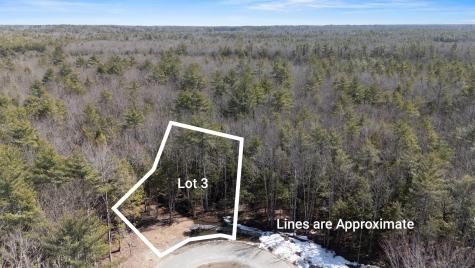 6 Dogwood Circle Kennebunk ME 04043
