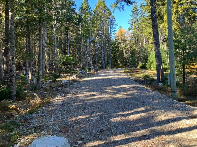 00 Fernald Point Road Southwest Harbor ME 04679