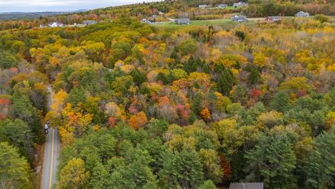 832 Old Danville Road Auburn ME 04210