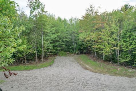 Lot 5 Foggy Ridge Way Ellsworth ME 04605