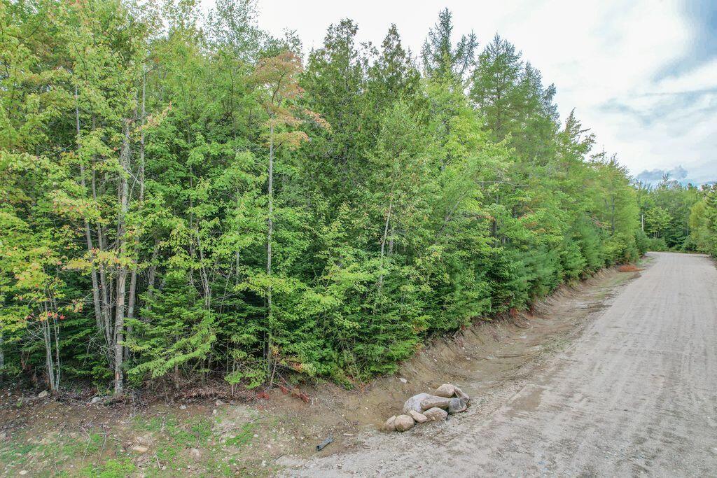 Lot 5 Foggy Ridge Way Ellsworth ME 04605