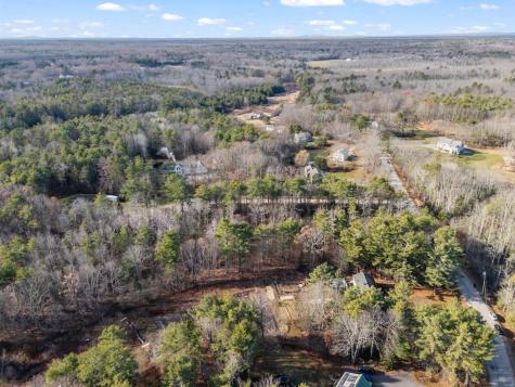 13 Benson Road Biddeford ME 04005