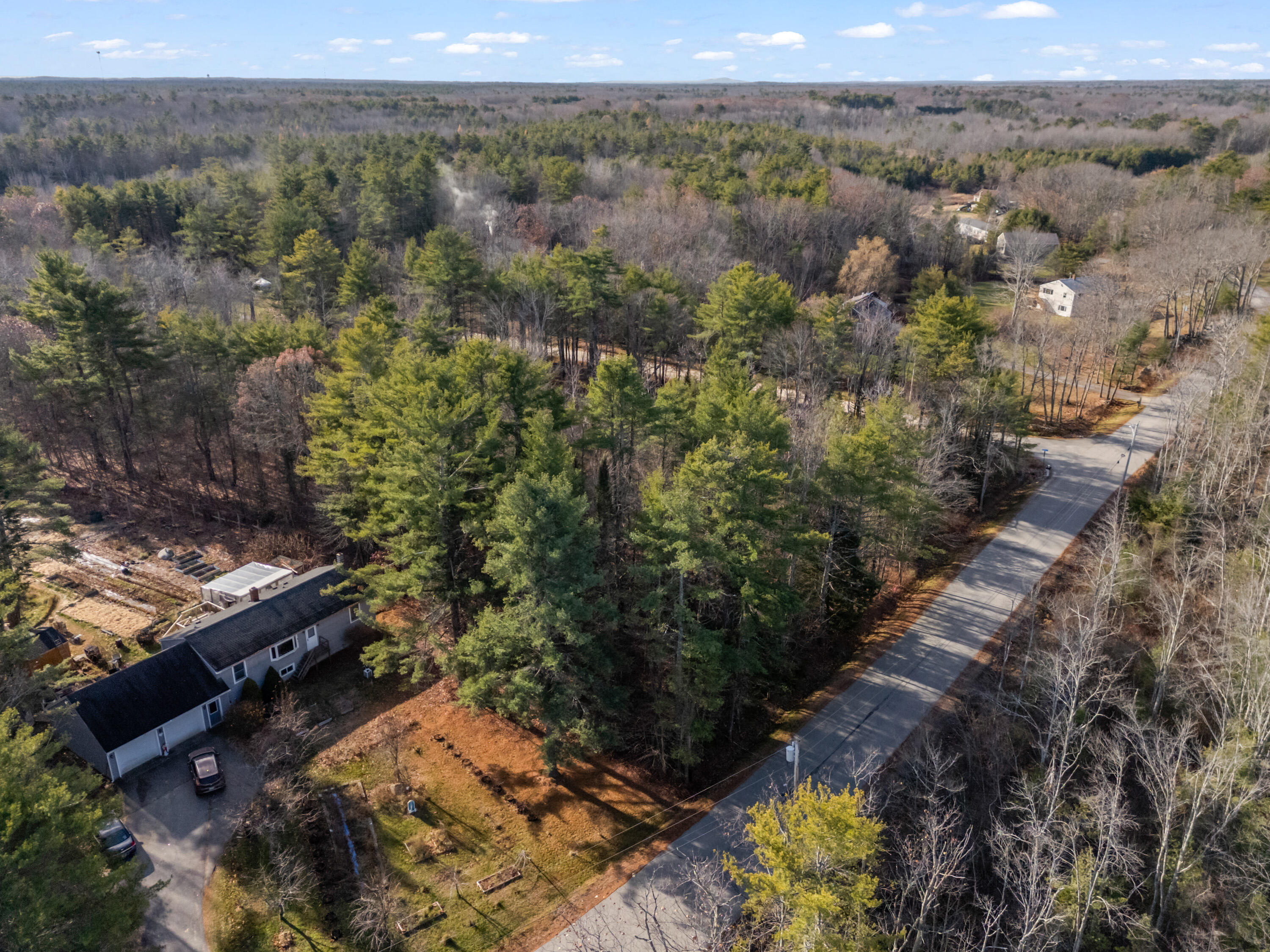 13 Benson Road Biddeford ME 04005