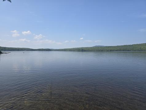 Lot 18-5 Camp Road Mount Chase ME 04765