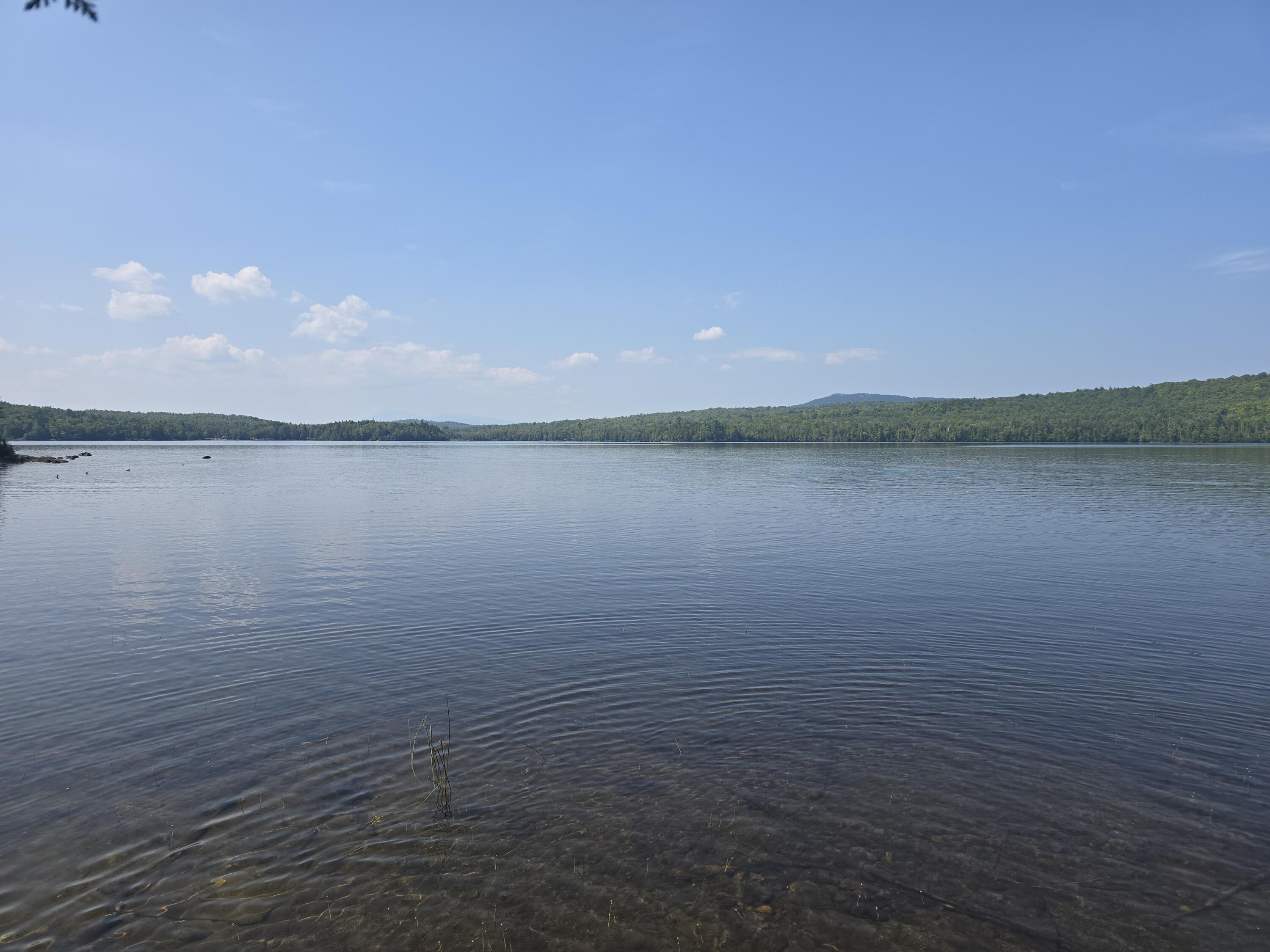 Lot 18-5 Camp Road Mount Chase ME 04765