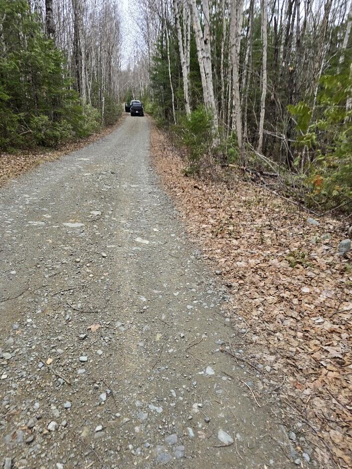 Lot 18-5 Camp Road Mount Chase ME 04765