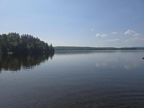 Lot 18-5 Camp Road Mount Chase ME 04765