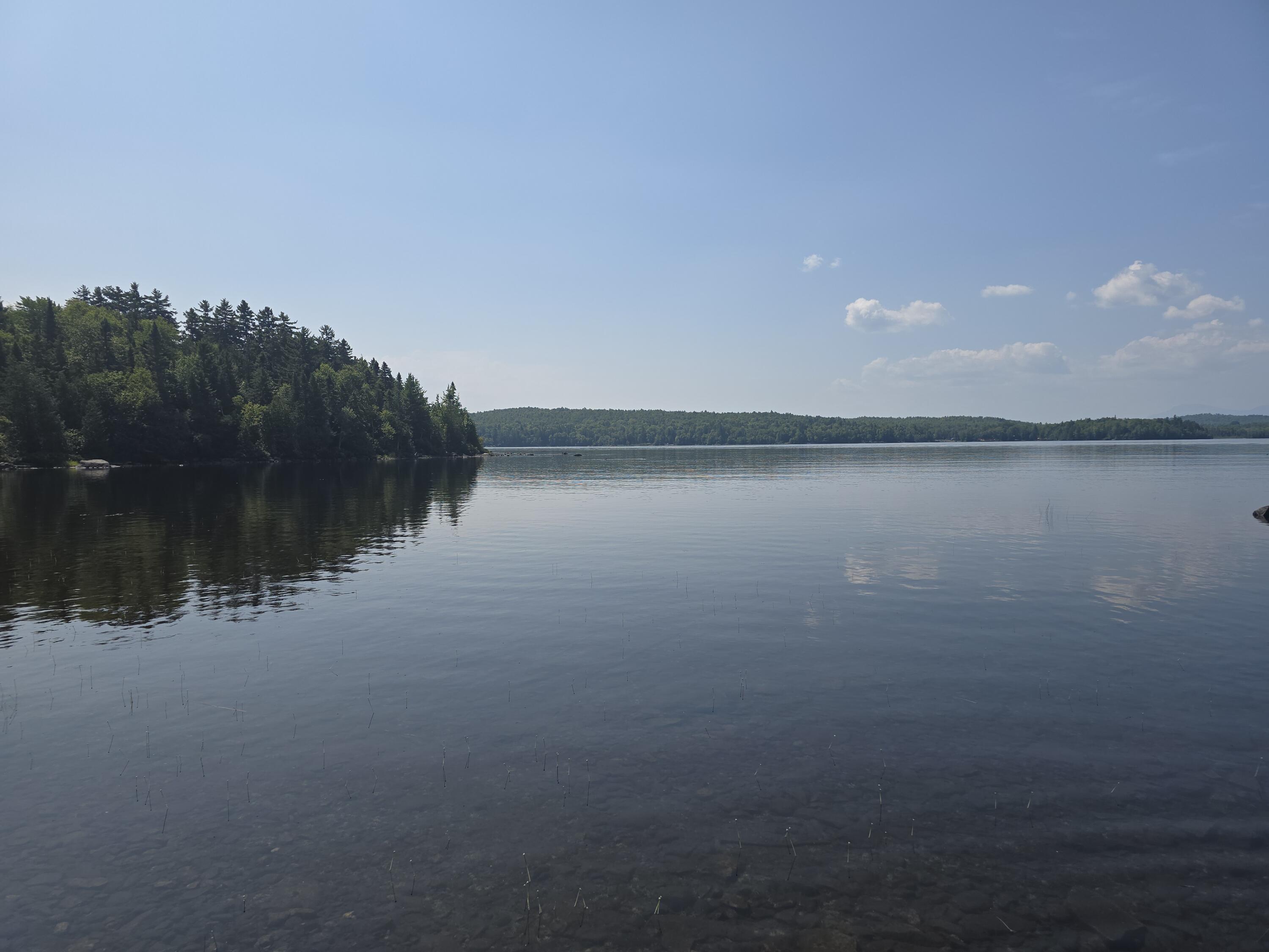 Lot 18-5 Camp Road Mount Chase ME 04765