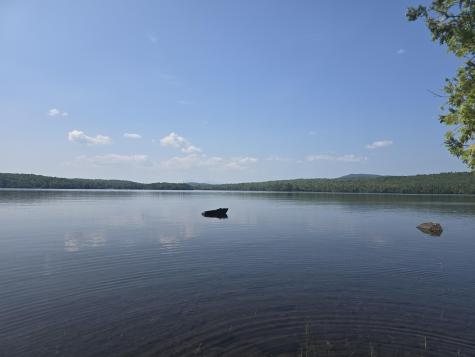 Lot 18-5 Camp Road Mount Chase ME 04765