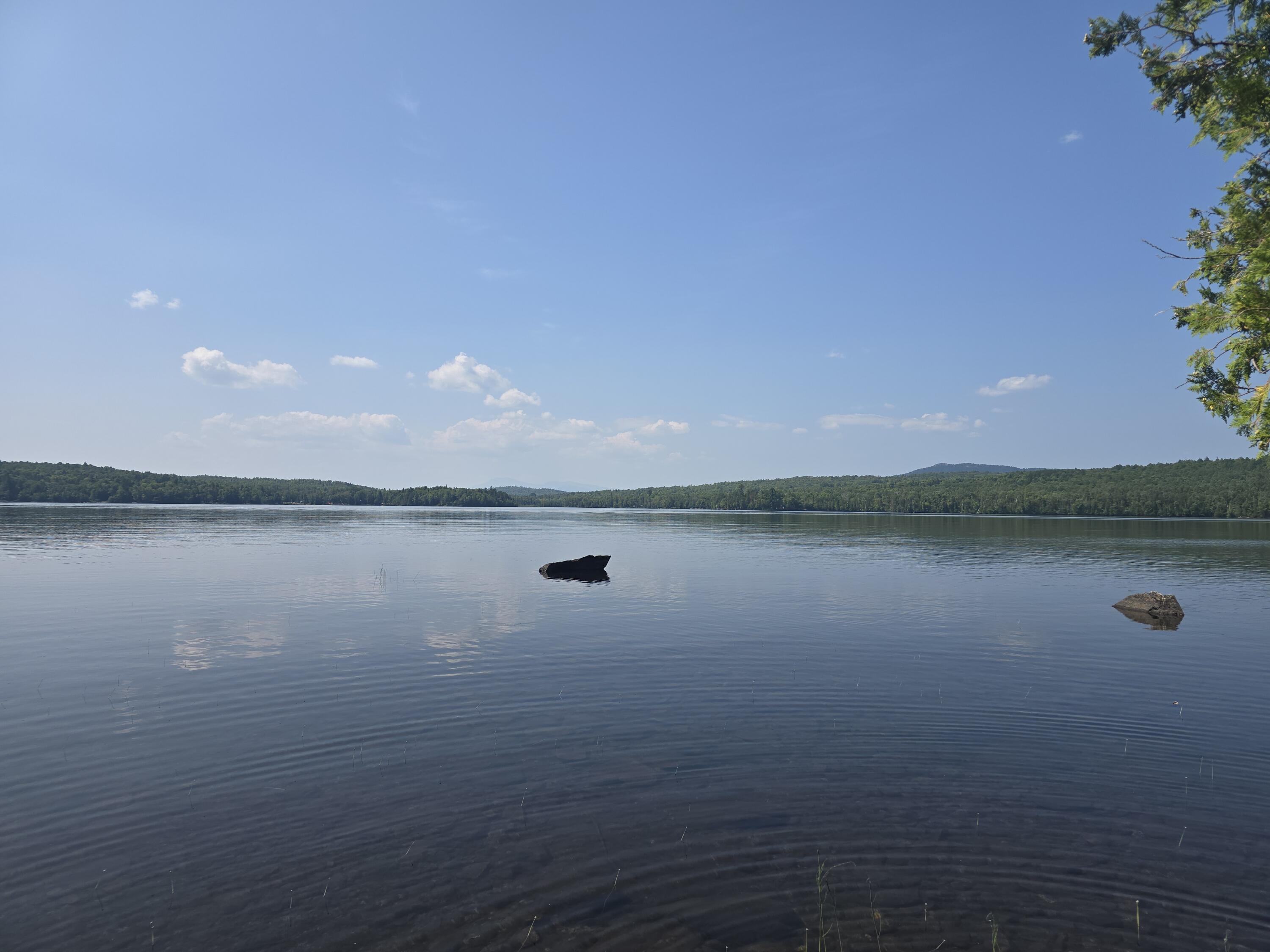 Lot 18-5 Camp Road Mount Chase ME 04765