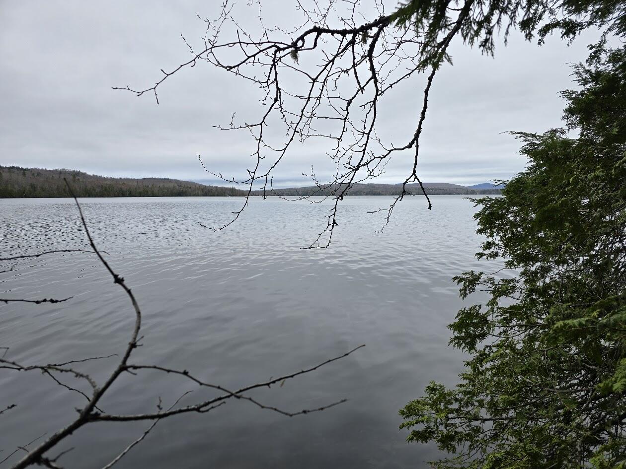 Lot 18-5 Camp Road Mount Chase ME 04765