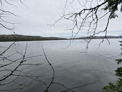 Lot 18-5 Camp Road Mount Chase ME 04765