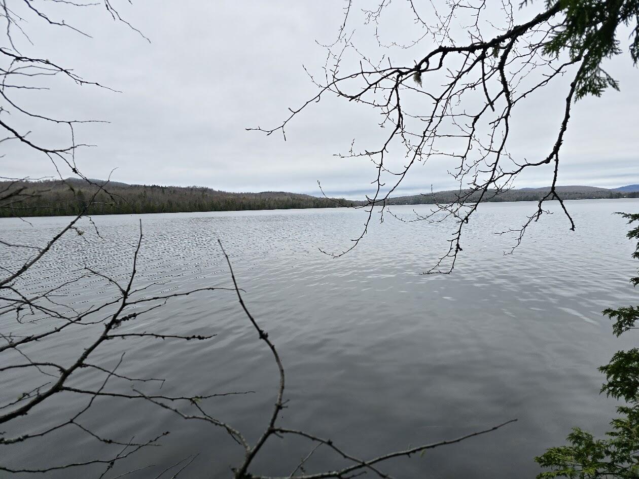 Lot 18-5 Camp Road Mount Chase ME 04765