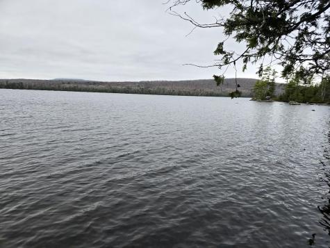 Lot 18-5 Camp Road Mount Chase ME 04765