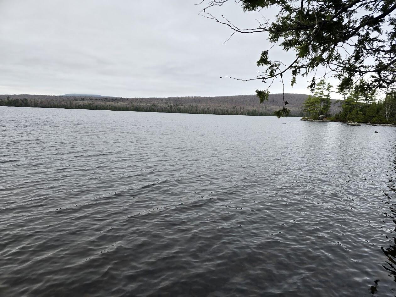 Lot 18-5 Camp Road Mount Chase ME 04765