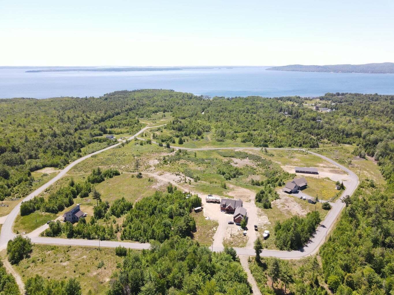 41 Sandy Ridge Lane Searsport ME 04974