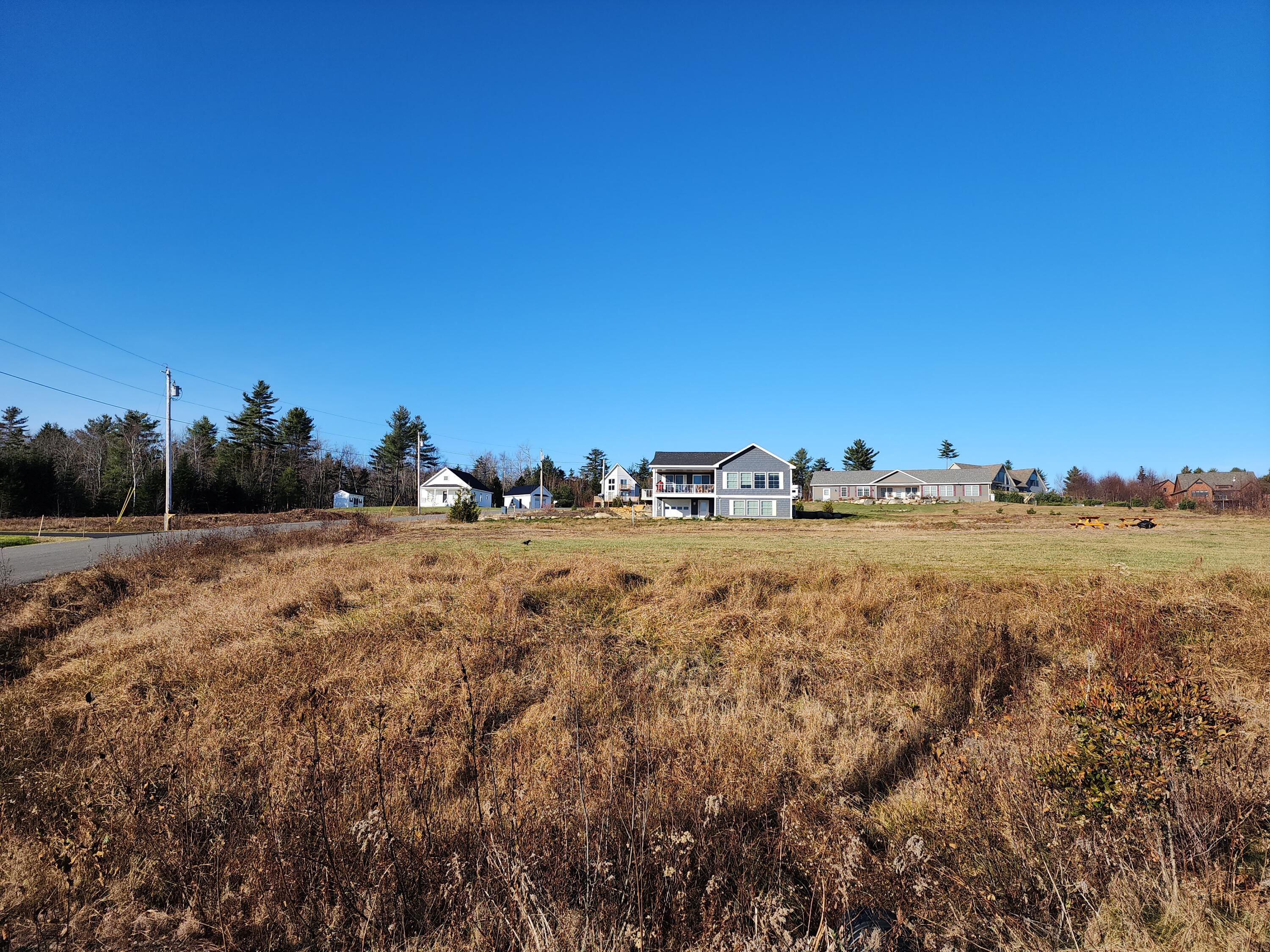 41 Sandy Ridge Lane Searsport ME 04974