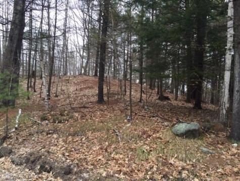 Lot 4 Highland Cliff Road Windham ME 04082
