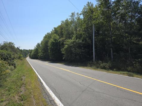 954 South Princeton Road Princeton ME 04668