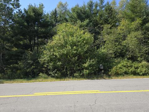 954 South Princeton Road Princeton ME 04668