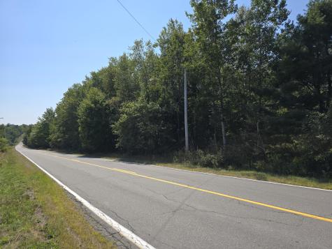 954 South Princeton Road Princeton ME 04668