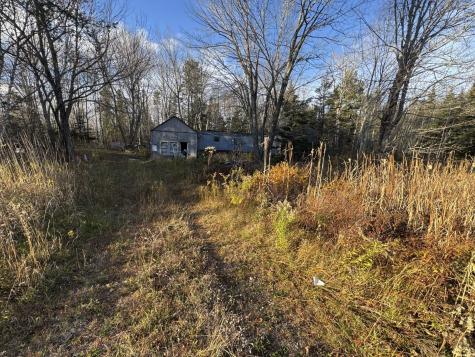 604 U.s. 1 Columbia Falls ME 04623