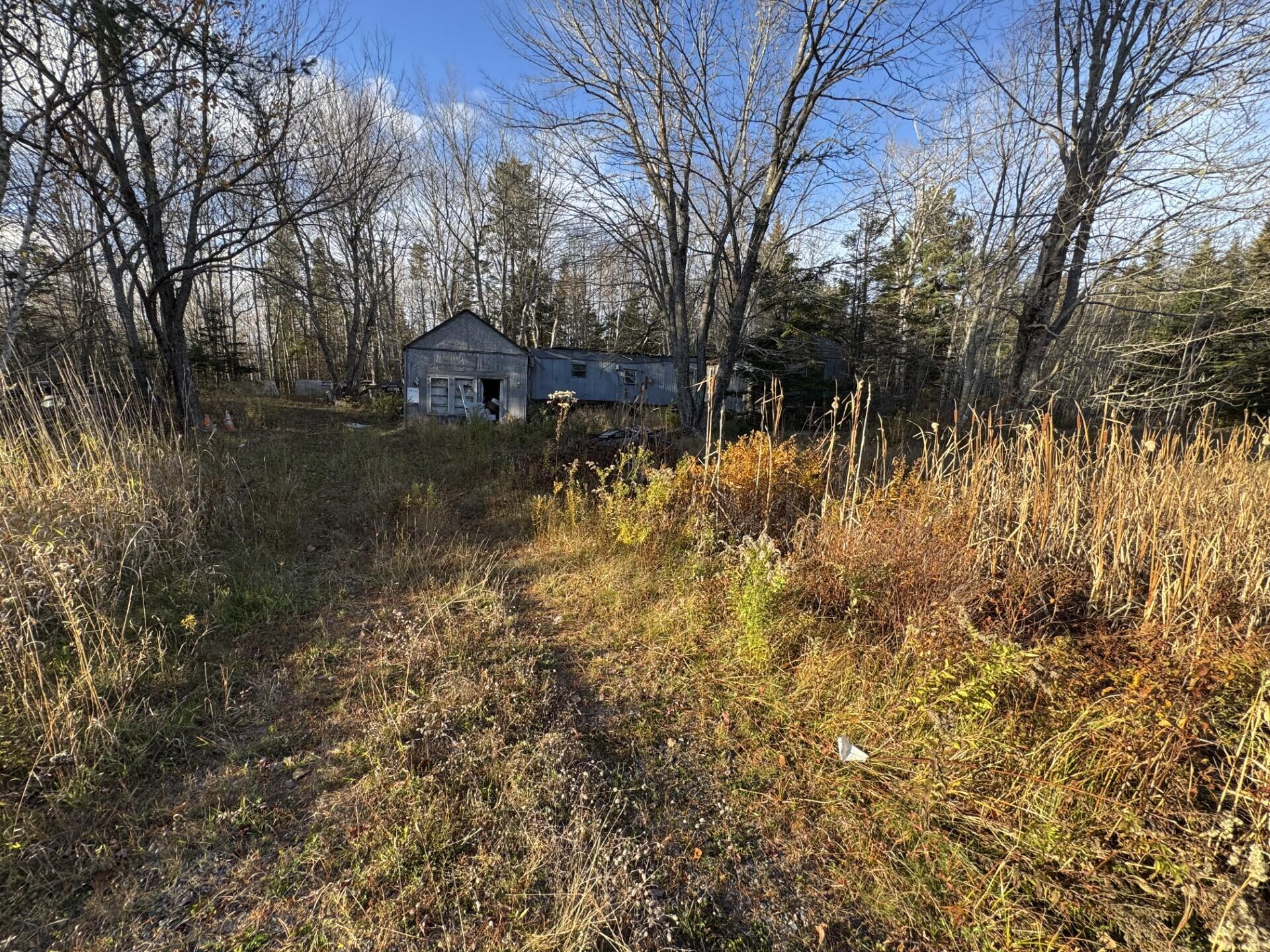 604 U.s. 1 Columbia Falls ME 04623