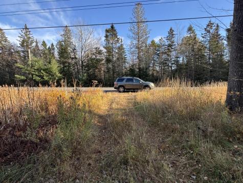 604 U.s. 1 Columbia Falls ME 04623