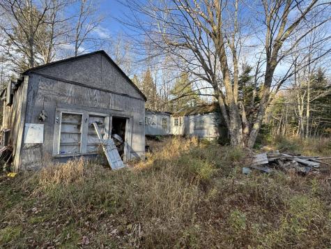 604 U.s. 1 Columbia Falls ME 04623