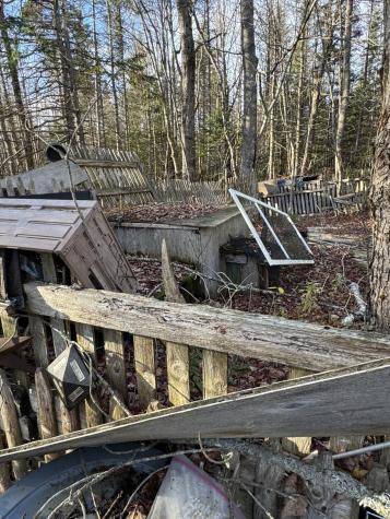 604 U.s. 1 Columbia Falls ME 04623