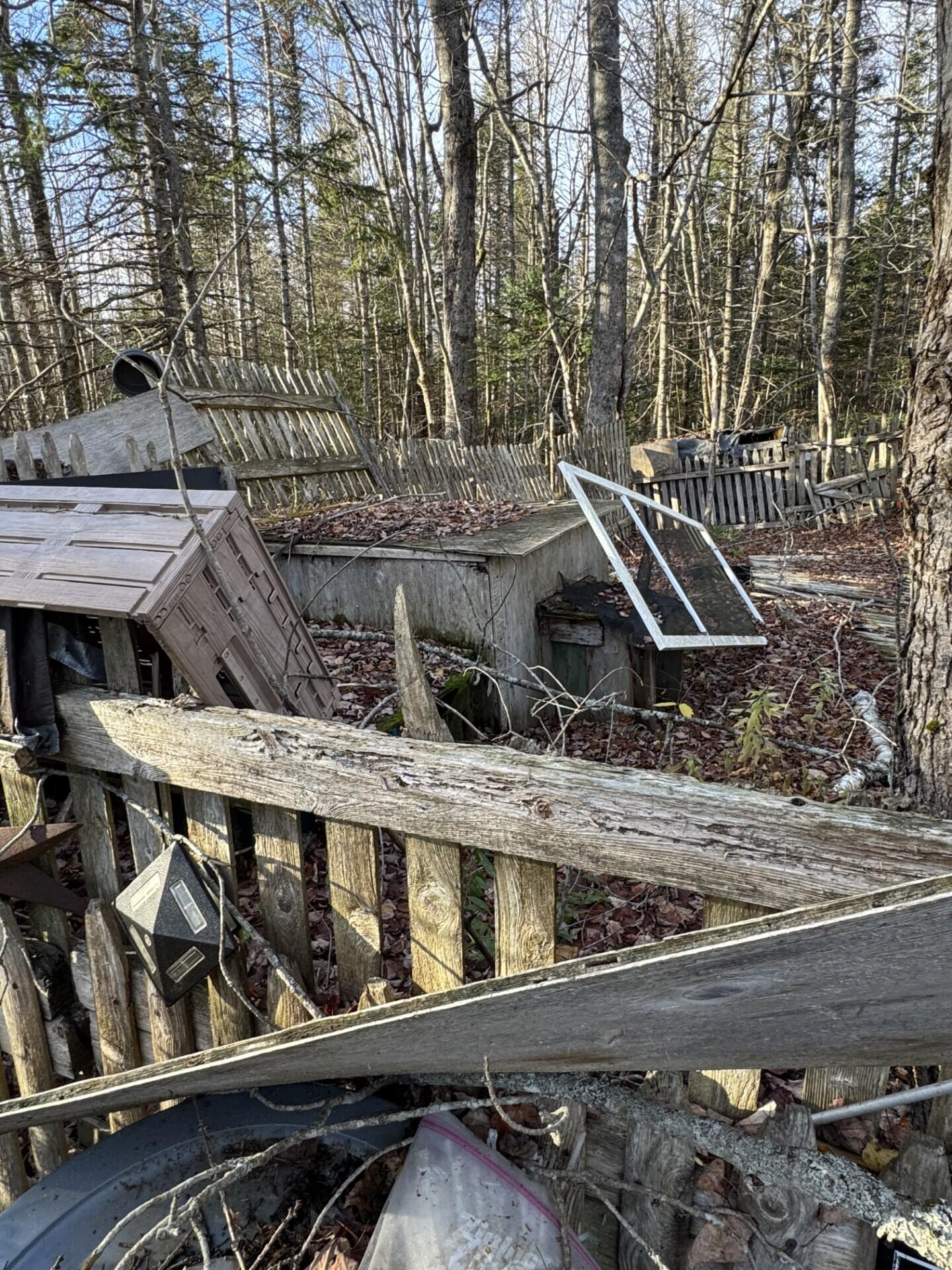 604 U.s. 1 Columbia Falls ME 04623