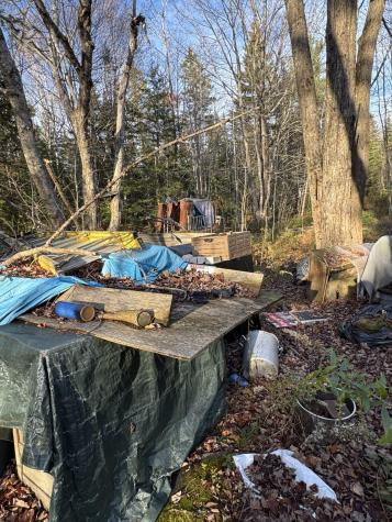 604 U.s. 1 Columbia Falls ME 04623