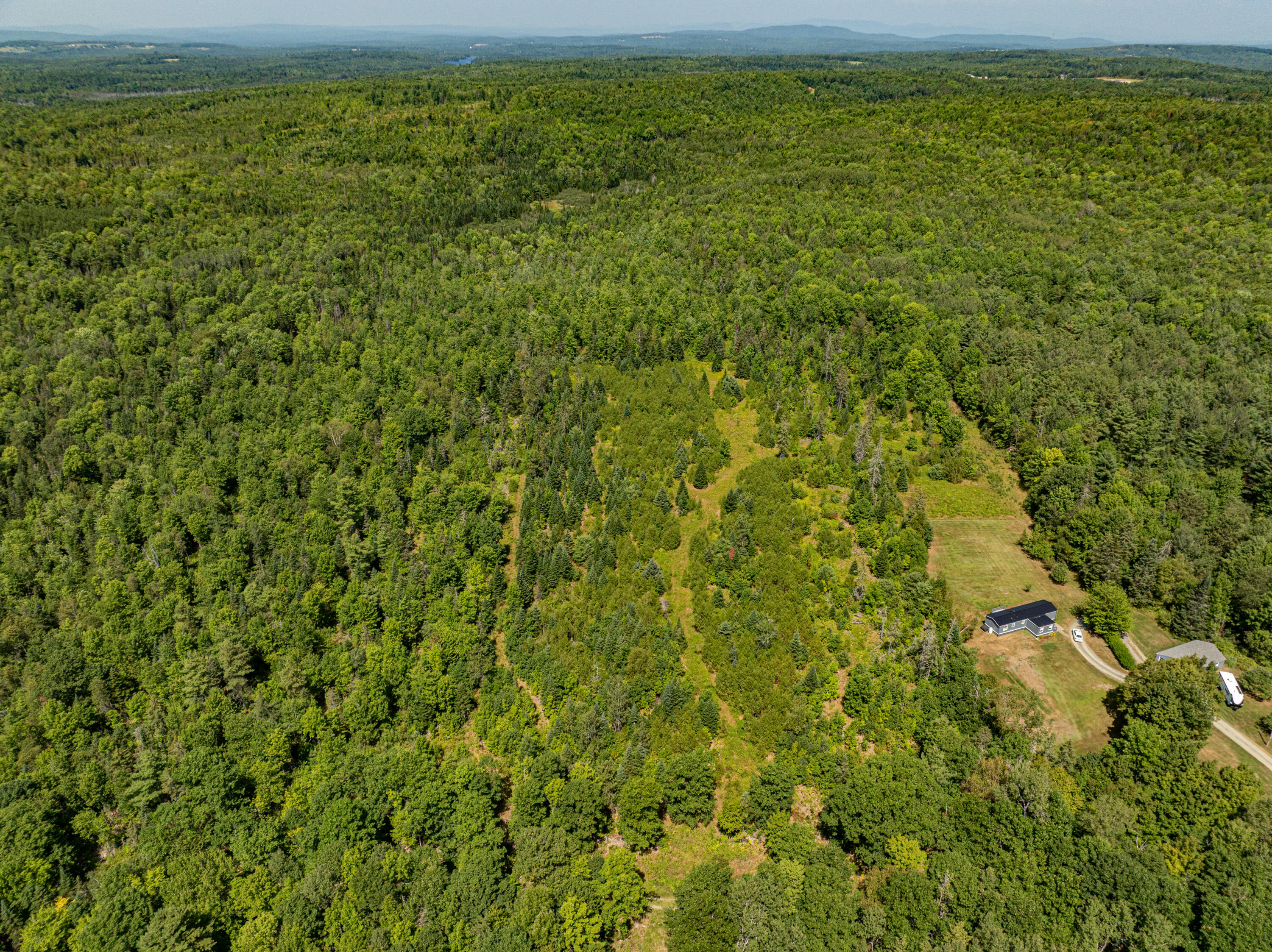 00 Jackman Corner Road Sangerville ME 04479