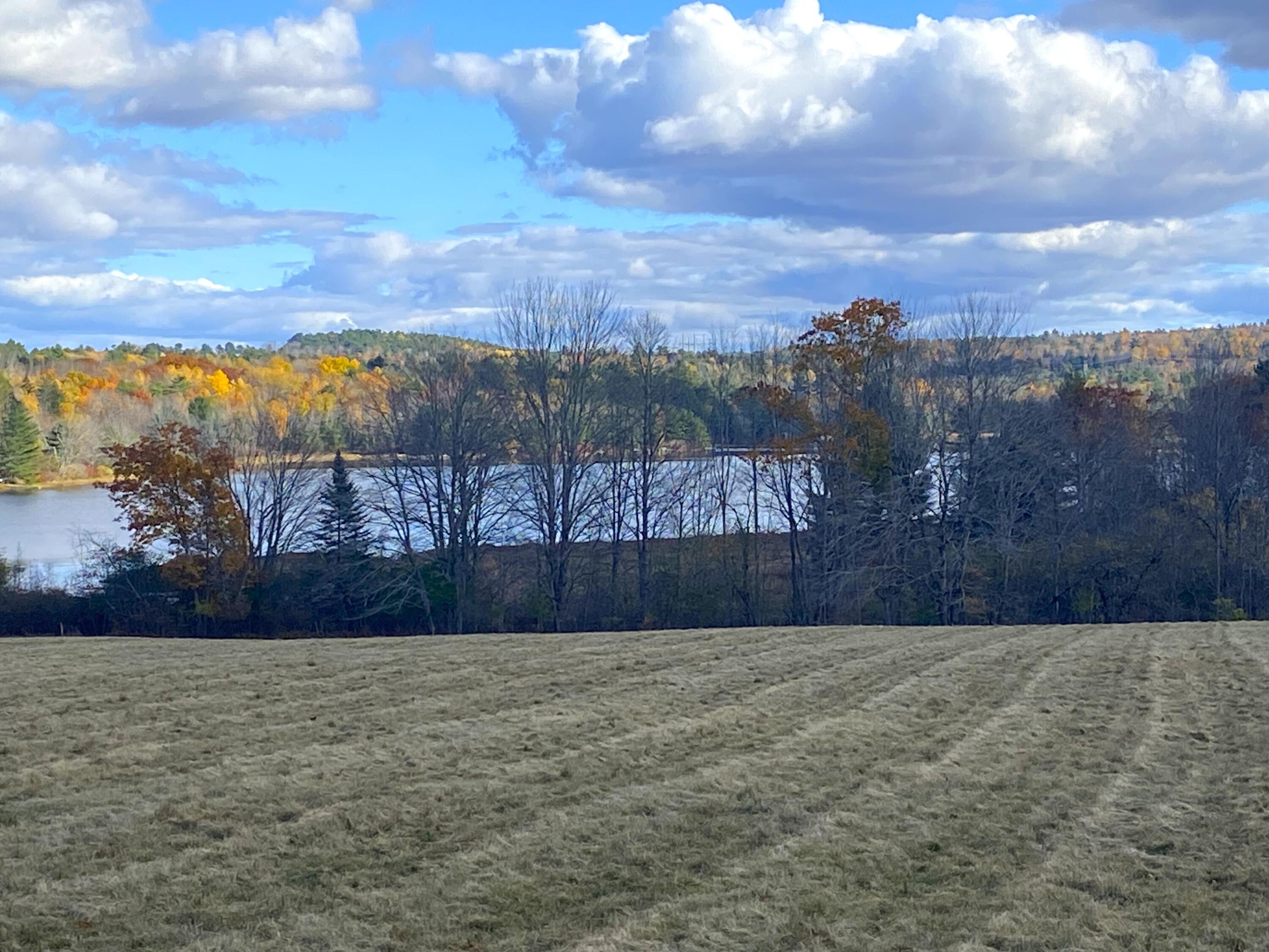 LOT.19 Betts Road Orrington ME 04474