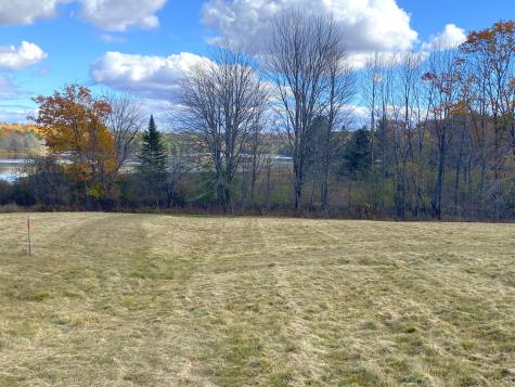 LOT.19 Betts Road Orrington ME 04474
