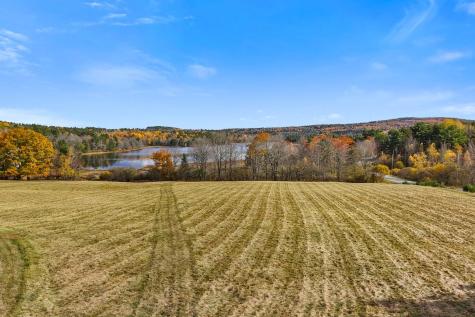 LOT.19 Betts Road Orrington ME 04474