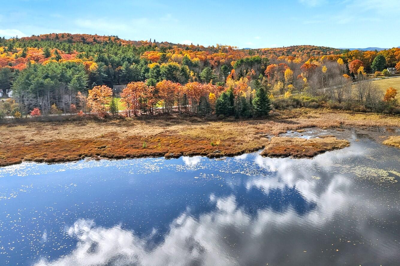 LOT.19 Betts Road Orrington ME 04474