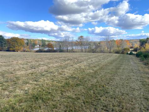 LOT.19 Betts Road Orrington ME 04474