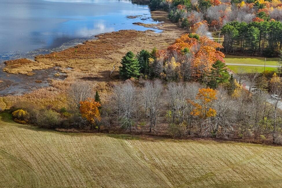 LOT.19 Betts Road Orrington ME 04474