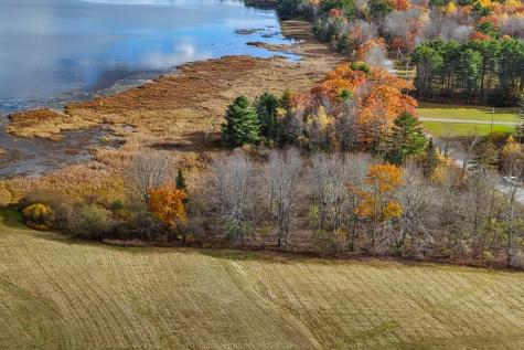 LOT.19 Betts Road Orrington ME 04474