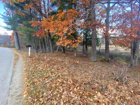 LOT.19 Betts Road Orrington ME 04474